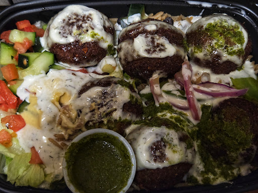 Photo of Shah’s Halal Food New Rochelle - 16 Division St, New Rochelle, NY 10801