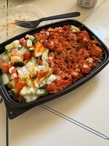 Photo of Shah’s Halal Food New Rochelle - 16 Division St, New Rochelle, NY 10801