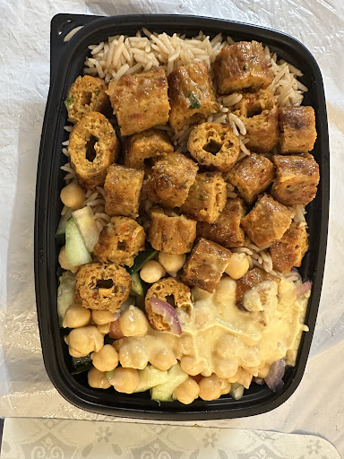 Photo of Shah’s Halal Food New Rochelle - 16 Division St, New Rochelle, NY 10801