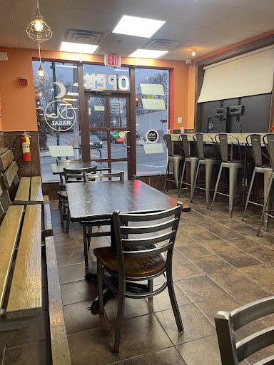 Photo of Platter House - 540 Cedar Ln, Teaneck, NJ 07666