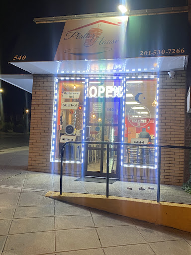 Photo of Platter House - 540 Cedar Ln, Teaneck, NJ 07666