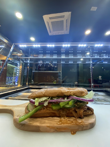 Photo of Art of kebab - 4367 Webster Ave, Bronx, NY 10470