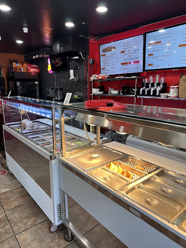 Photo of Art of kebab - 4367 Webster Ave, Bronx, NY 10470