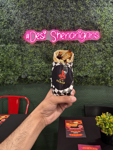 Photo of Art of kebab - 4367 Webster Ave, Bronx, NY 10470