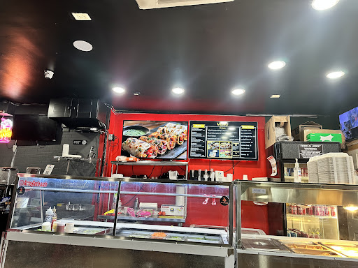 Photo of Art of kebab - 4367 Webster Ave, Bronx, NY 10470
