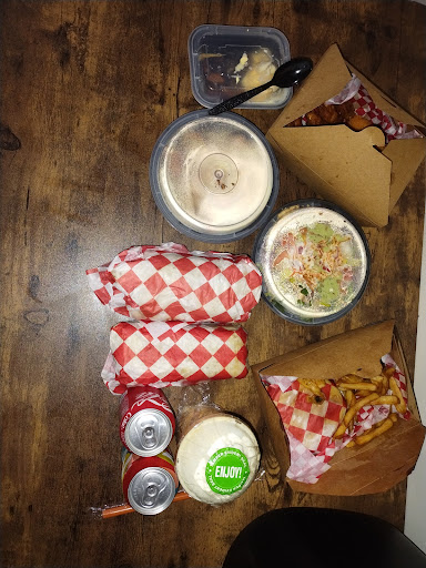 Photo of Art of kebab - 4367 Webster Ave, Bronx, NY 10470