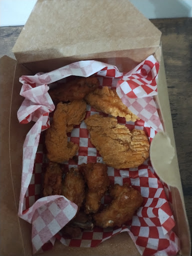 Photo of Art of kebab - 4367 Webster Ave, Bronx, NY 10470