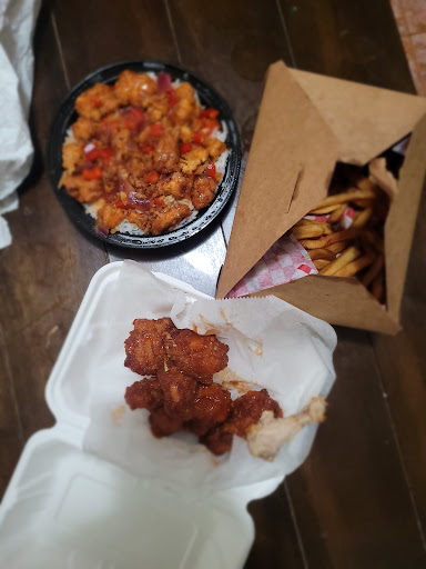 Photo of Art of kebab - 4367 Webster Ave, Bronx, NY 10470