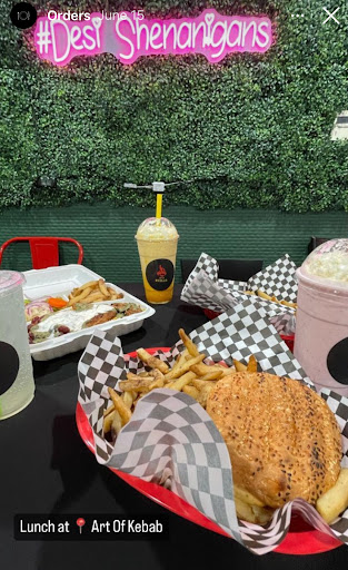 Photo of Art of kebab - 4367 Webster Ave, Bronx, NY 10470