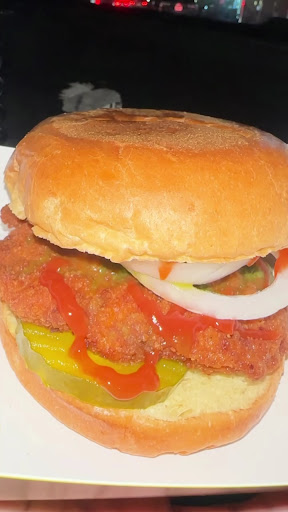 Photo of Shah's Halal Food Inwood - 4927 Broadway, New York, NY 10034