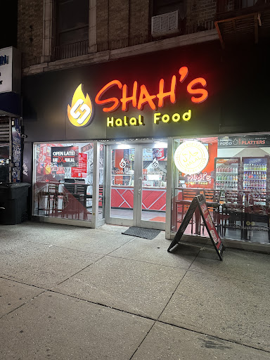 Photo of Shah's Halal Food Inwood - 4927 Broadway, New York, NY 10034