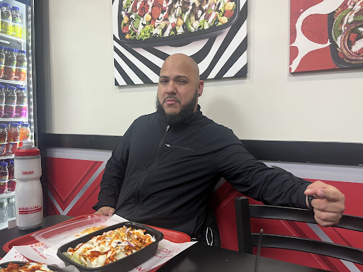 Photo of Shah's Halal Food Inwood - 4927 Broadway, New York, NY 10034