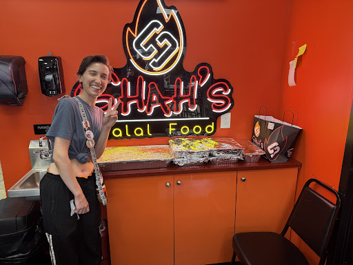 Photo of Shah's Halal Food Inwood - 4927 Broadway, New York, NY 10034