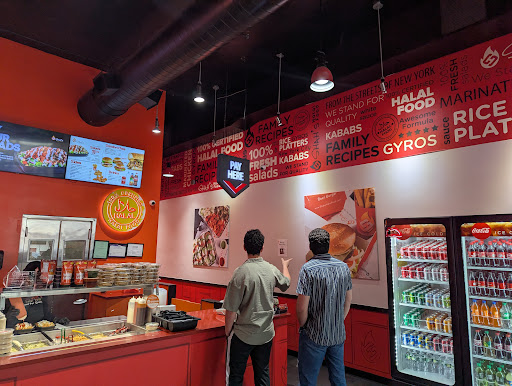 Photo of Shah's Halal Food Inwood - 4927 Broadway, New York, NY 10034