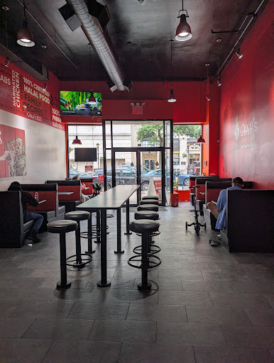 Photo of Shah's Halal Food Inwood - 4927 Broadway, New York, NY 10034