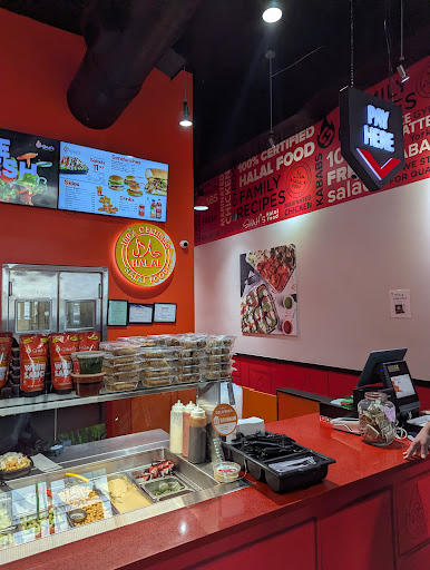 Photo of Shah's Halal Food Inwood - 4927 Broadway, New York, NY 10034