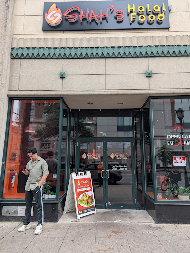 Photo of Shah's Halal Food Inwood - 4927 Broadway, New York, NY 10034