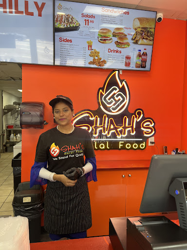 Photo of Shah's Halal Food Inwood - 4927 Broadway, New York, NY 10034