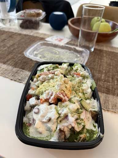 Photo of Shah's Halal Food Inwood - 4927 Broadway, New York, NY 10034