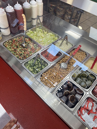 Photo of Shah's Halal Food Inwood - 4927 Broadway, New York, NY 10034