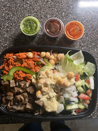 Photo of Shah's Halal Food Inwood - 4927 Broadway, New York, NY 10034