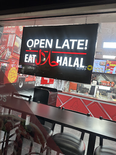 Photo of Shah's Halal Food Inwood - 4927 Broadway, New York, NY 10034