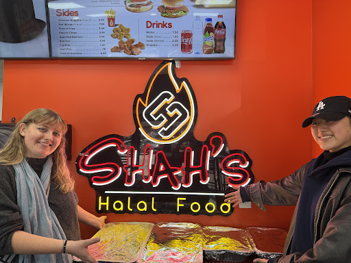 Photo of Shah's Halal Food Inwood - 4927 Broadway, New York, NY 10034