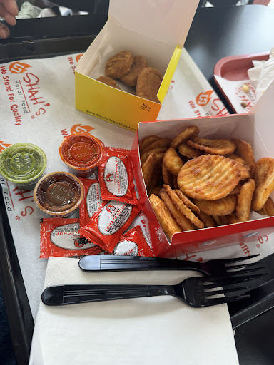 Photo of Shah's Halal Food Inwood - 4927 Broadway, New York, NY 10034