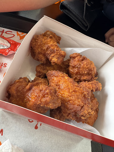 Photo of Shah's Halal Food Inwood - 4927 Broadway, New York, NY 10034