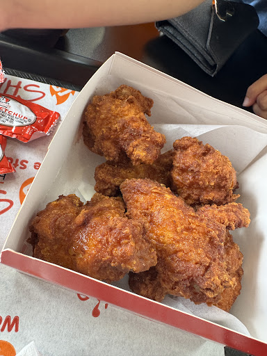 Photo of Shah's Halal Food Inwood - 4927 Broadway, New York, NY 10034