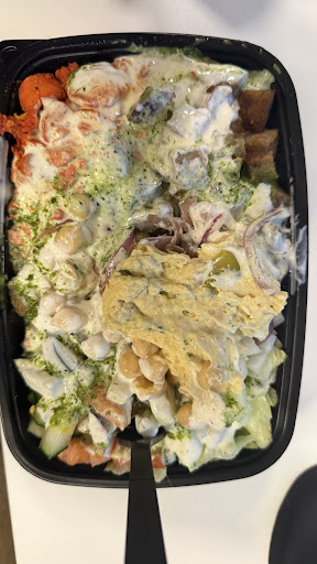 Photo of Shah's Halal Food Inwood - 4927 Broadway, New York, NY 10034