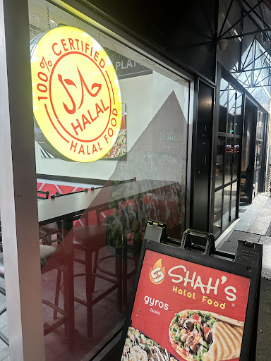 Photo of Shah's Halal Food Inwood - 4927 Broadway, New York, NY 10034