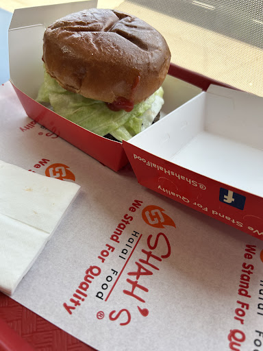 Photo of Shah's Halal Food Inwood - 4927 Broadway, New York, NY 10034