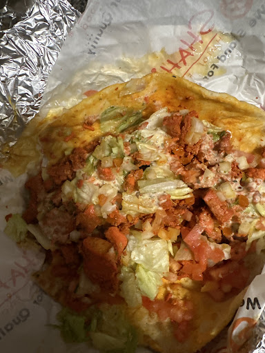 Photo of Shah's Halal Food Inwood - 4927 Broadway, New York, NY 10034