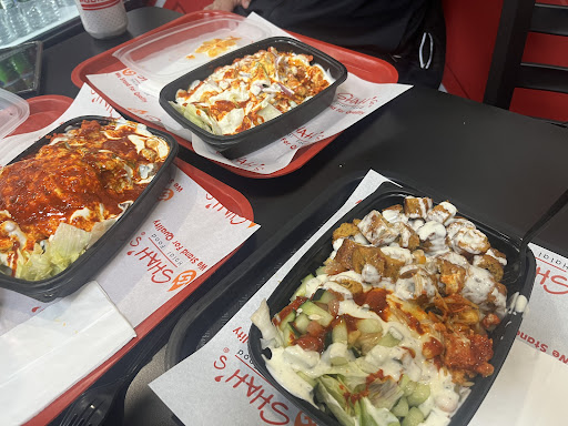 Photo of Shah's Halal Food Inwood - 4927 Broadway, New York, NY 10034