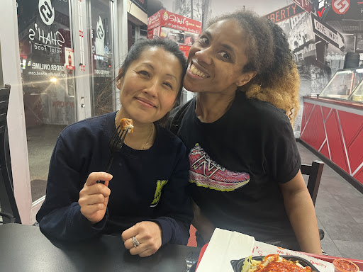 Photo of Shah's Halal Food Inwood - 4927 Broadway, New York, NY 10034