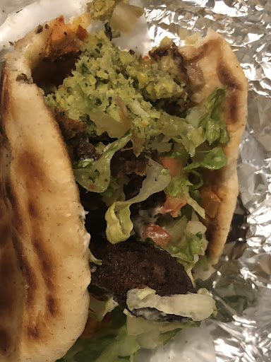 Photo of Blazin Chicken & Gyro - 16 E 167th St, Bronx, NY 10452