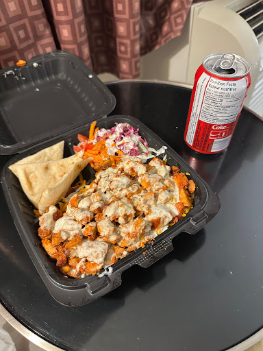 Photo of Blazin Chicken & Gyro - 16 E 167th St, Bronx, NY 10452