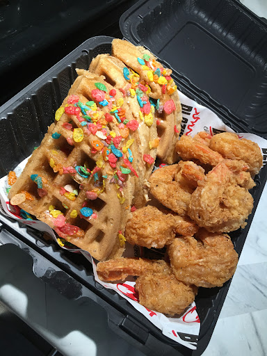 Photo of Blazin Chicken & Gyro - 16 E 167th St, Bronx, NY 10452