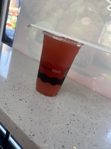 Photo of Blazin Chicken & Gyro - 16 E 167th St, Bronx, NY 10452