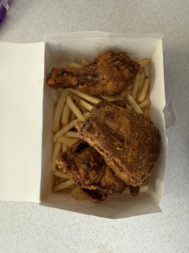 Photo of Blazin Chicken & Gyro - 16 E 167th St, Bronx, NY 10452