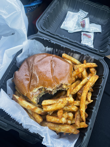 Photo of Blazin Chicken & Gyro - 16 E 167th St, Bronx, NY 10452