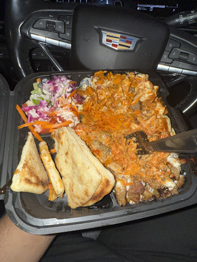 Photo of Blazin Chicken & Gyro - 16 E 167th St, Bronx, NY 10452