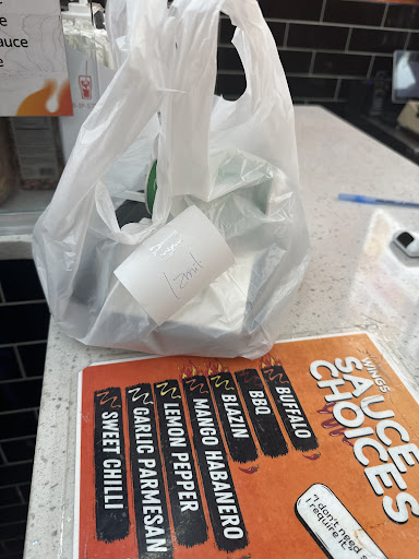 Photo of Blazin Chicken & Gyro - 16 E 167th St, Bronx, NY 10452