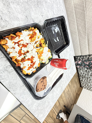 Photo of Amazing Chicken & Gyro - 3496 Jerome Ave, Bronx, NY 10467