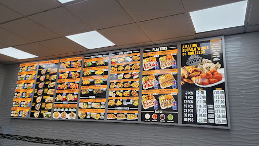 Photo of Amazing Chicken & Gyro - 3496 Jerome Ave, Bronx, NY 10467