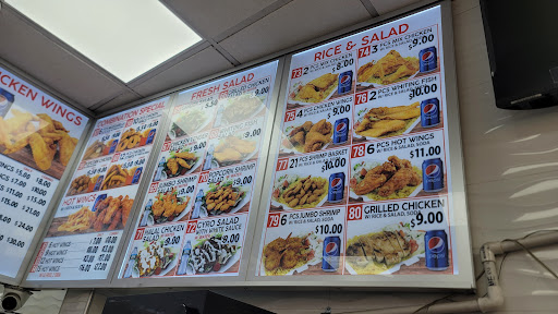 Photo of Amazing Chicken & Gyro - 3496 Jerome Ave, Bronx, NY 10467