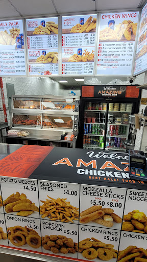 Photo of Amazing Chicken & Gyro - 3496 Jerome Ave, Bronx, NY 10467