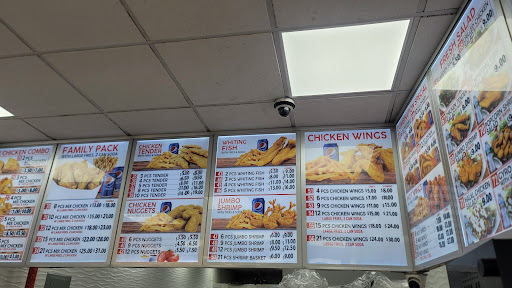 Photo of Amazing Chicken & Gyro - 3496 Jerome Ave, Bronx, NY 10467