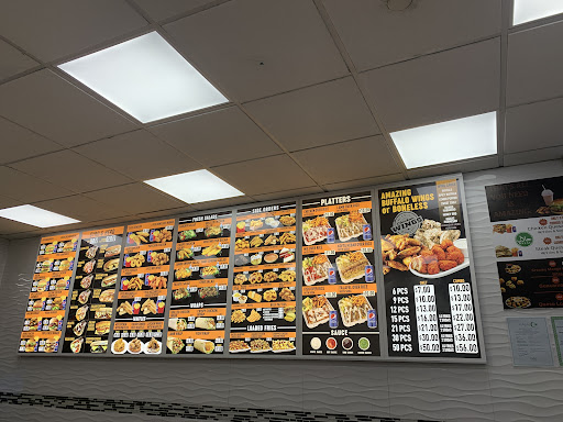 Photo of Amazing Chicken & Gyro - 3496 Jerome Ave, Bronx, NY 10467